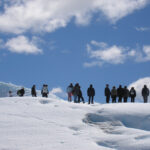 EL CALAFATE - 4 DÍAS 3 NOCHES