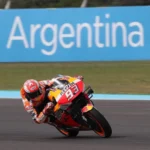 SANTIAGO DEL ESTERO + RIO HONDO NATURAL TERM BATHS + MOTO GP