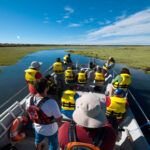 BUENOS AIRES & BUSTAMANTE BAY - 7 DAYS 6 NIGHTS