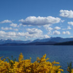 BARILOCHE: CIRCUITO CHICO - MEDIO DÍA