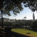 CITY TOUR CLÁSICO POR BUENOS AIRES - MEDIO DÍA