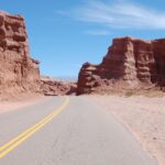 LA RIOJA, ISCHIGUALASCO, TALAMPAYA & PEÑÓN - 7 DAYS 6 NIGHTS