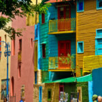 BUENOS AIRES - 4 DÍAS 3 NOCHES