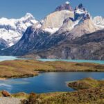 TREK POR TORRES DEL PAINE - 5 DÍAS 4 NOCHES