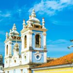 BRASIL: RÍO DE JANEIRO & SALVADOR DE BAHÍA – 7 DÍAS 6 NOCHES