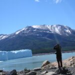 EL CALAFATE - PERITO MORENO GLETSCHER