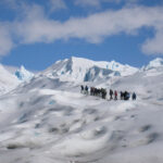 MINITREKKING SOBRE EL GLACIAR PERITO MORENO - DÍA COMPLETO