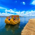 PERÚ: LIMA, AREQUIPA, PUNO & CUSCO - 10 DÍAS 9 NOCHES