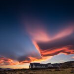 EL CALAFATE: EOLO LODGE SPIRIT - 5 DAYS 4 NIGHTS