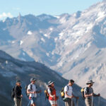 ALTA MONTAÑA A TRAVÉS DE VILLAVICENCIO - DÍA COMPLETO