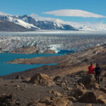 ESTANCIA CRISTINA: NAVEGACIÓN CLÁSICA - DÍA COMPLETO