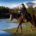 ESTANCIA 25 DE MAYO: FIESTA GAUCHA & CENA - MEDIO DÍA