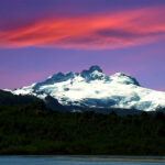 MONTE TRONADOR Y GLACIAR VENTISQUERO – DÍA COMPLETO