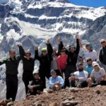 ALTA MONTAÑA - DÍA COMPLETO