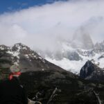 TREKKING EN EL RÍO FITZ ROY - DÍA COMPLETO