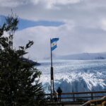 GLACIAR PERITO MORENO - DÍA COMPLETO