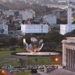 TREKKING URBANO POR BUENOS AIRES - PRIVADO - MEDIO DÍA