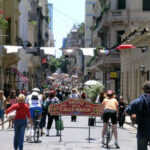 TOUR DE ARTESANÍAS EN SAN TELMO - PRIVADO - MEDIO DÍA