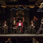 CENA & SHOW DE TANGO - MEDIO DÍA