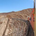 TREN A LAS NUBES - DÍA COMPLETO