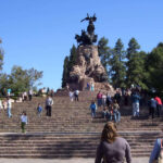 MENDOZA AM CITY TOUR - MEDIO DÍA