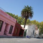 URUGUAY: NAVEGACIÓN & CITY TOUR EN COLONIA - DÍA COMPLETO