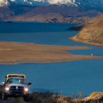 ESTANCIA CRISTINA: NAVEGACIÓN DISCOVERY - DÍA COMPLETO