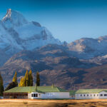 LODGE ESTANCIA CRISTINA - 2 DÍAS 1 NOCHE