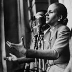 EVITA & EL PERONISMO - PRIVADO - MEDIO DÍA