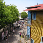 CITY TOUR + NAVEGACIÓN POR LAS POSTALES DE BUENOS AIRES - DÍA COMPLETO