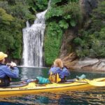 EXPERIENCIA EN EL LAGO MORENO - DÍA COMPLETO