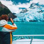 GLACIARES GOURMET: NAVEGACIÓN EN EL MARÍA TURQUESA - DÍA COMPLETO