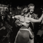 CENA & MILONGA TANGO - PRIVADO - MEDIO DÍA