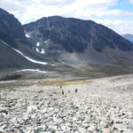 USHUAIA: TREKKING EN EL CERRO MEDIO & LAGUNA MARGOT - DÍA COMPLETO