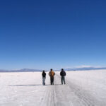 SALINAS GRANDES & PURMAMARCA - DÍA COMPLETO