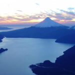 CRUCE DE LAGOS: DESDE BARILOCHE HACIA PUERTO VARAS - DIA COMPLETO