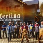 CIRCUITO DE CERVEZA ARTESANAL - MEDIO DÍA