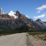 LAGO DEL DESIERTO: NAVEGACIÓN O TREKK EN EL GLACIAR HUEMUL - MEDIO DÍA
