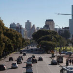 NAVEGACIÓN POR LAS POSTALES DE BUENOS AIRES - MEDIO DÍA