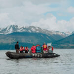 ESCAPADA AL FIN DEL MUNDO - USHUAIA