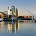 CITY TOUR POR EL NUEVO BUENOS AIRES - MEDIO DÍA