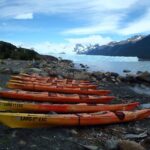 PERITO MORENO EXPERIENCIA KAYAK - DÍA COMPLETO