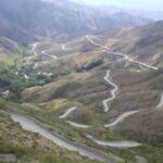 RESERVA NATURAL VILLAVICENCIO - MEDIO DÍA