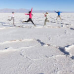 AROUND THE HEIGHTS: SALINAS GRANDES & PUMAMARCA - 8 DAYS 7 NIGHTS