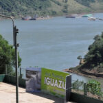 CITY TOUR PUERTO IGUAZÚ - MEDIO DÍA