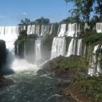 CATARATAS DEL IGUAZÚ: LADO BRASILERO + PARQUE DE AVES – DÍA COMPLETO