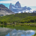 TREKKING EN LAGUNA CAPRI - MEDIO DÍA