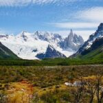 TREKKING MIRADOR CERRO TORRE - MEDIO DÍA