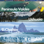 ARGENTINA FIXED DEPARTURES - 15 days & 14 nights