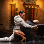 SHOW DE TANGO - MEDIO DÍA